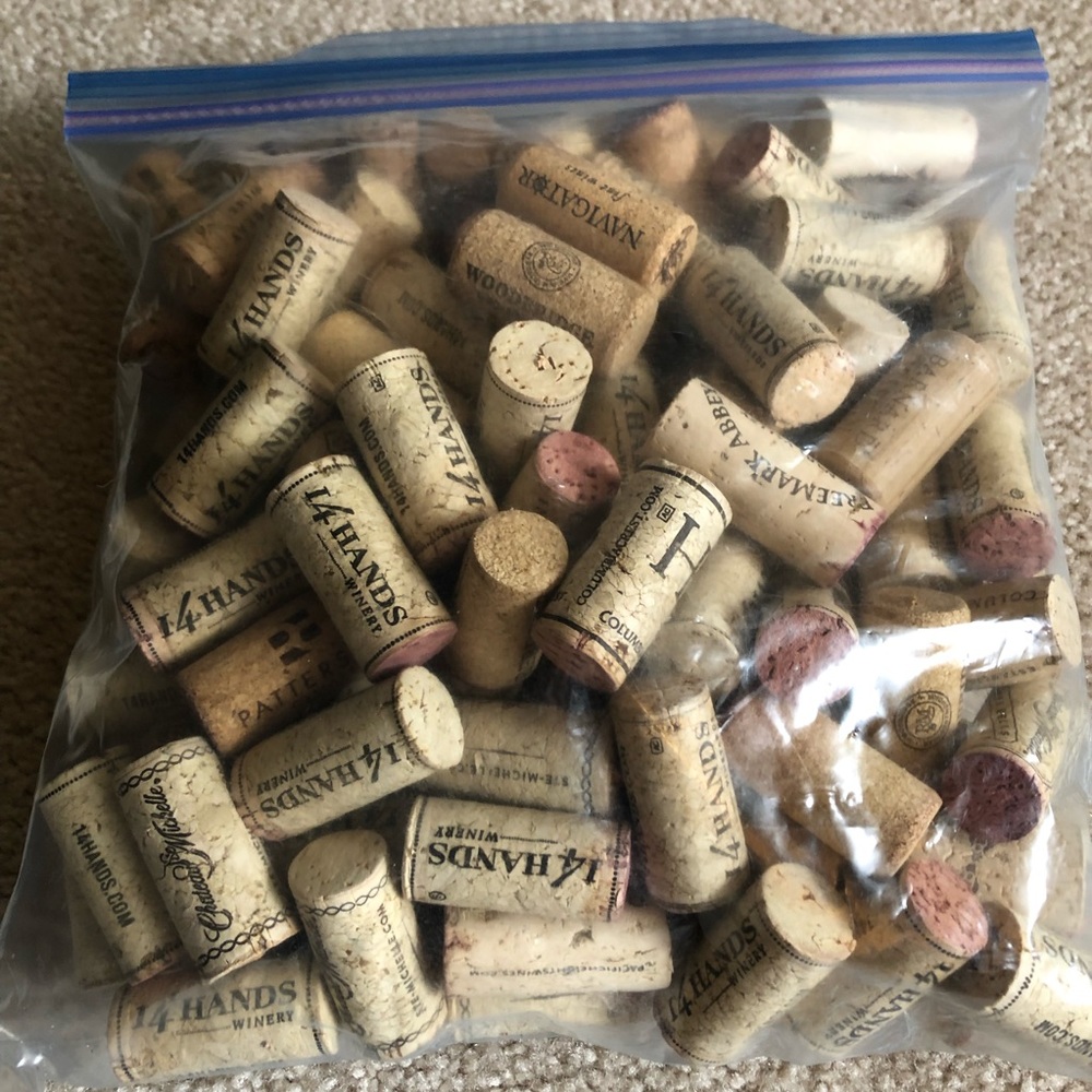 Wine Corks